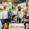 Las actividades exploratorias de perforación en Chanangue iniciaron
