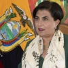 Inversiones, visado y seguridad marcan cita Noboa-UE en Bélgica
