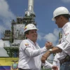 ‘Petrocorrupción’: el caso de cohecho en etapa decisoria