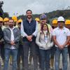 Napo: $ 30 millones fueron invertidos en el mantenimiento vial 