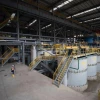 En ocho meses, 29 accidentes graves en industria minera en Ecuador
