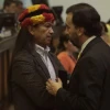 PAIS presiona a las cortes