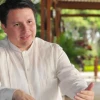El ministro del Ambiente Daniel Ortega renunció