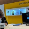 Ecuador estará presente en la feria gastronómica Madrid Fusión 2022