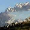 Advierten de eventual reactivación eruptiva en el volcán Tungurahua