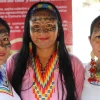 Pastaza inauguró la III Feria de Cooperación Internacional en Territorio 