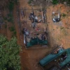 Los mineros ilegales continúan devastando las reservas indígenas de Brasil
