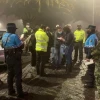 La medida tendrá una vigencia de 60 días y suspende la inviolabilidad de domicilio y correspondencia en las zonas incluidas en el decreto
                                                width=