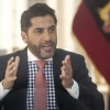 Iván Ontaneda: ‘Hasta abril tendremos al jefe negociador con EE.UU.’