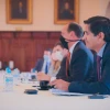 Washington prevé una gran inversión en infraestructuras en Ecuador