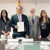 Varias ONG advierten de acciones ilegítimas en el CPCCS
