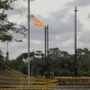 Ecuador suscribe adhesión a iniciativa mundial 'Cero quema de gas hasta 2030'
