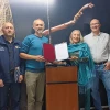 Alianza científica busca medir la biodiversidad en fincas de café y cacao en Ecuador