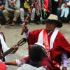 ¿Cómo se celebra el carnaval en Ecuador?