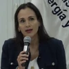 Inés Manzano: “Estamos viendo que esto es un sabotaje” 