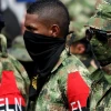 Periodista sale de Ecuador tras recibir amenazas de muerte de guerrilla colombiana del ELN