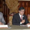 Ecuador crea un corredor humanitario para paso de ciudadanos venezolanos