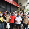 Ecuador registra en cuatro meses casi la mitad del desempleo que se generó entre 2014 y 2019