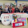 La campaña ‘Derechos con Dignidad’ se lanzó en Orellana 