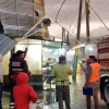 Casas inundadas y desabastecimiento de agua potable afecta a varios barrios de Pastaza