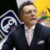 Contralor Pablo Celi, quien estaba preso desde abril, renunció