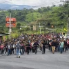 La Conaie advirtió con más protestas por nueva cárcel en Archidona