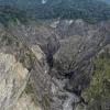 El cauce del río Coca se ha visto gravemente alterado, advierten científicos 