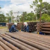 Producción petrolera cayó 20.000 barriles diarios en un año 