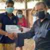 Productores de Napo aprenden sobre bambú