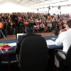 ¡Una sabatina en Nueva York costó cerca de 700 mil dólares!