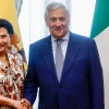 Italia y Ecuador firman un acuerdo migratorio