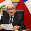 Hugo de Zela: Perú no está en condiciones de recibir un número mayor de migrantes