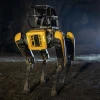 ¿Cómo se aplica la robótica en la exploración geológica y minera?