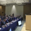Boluarte llama a la calma a Perú porque "no hay nada que tratar" con Colombia
