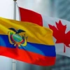 Ecuador y Canadá firmarán el Tratado de Libre Comercio este 24 de julio