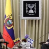 Lasso inaugura en Jerusalén una oficina comercial