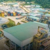 Lundin Gold gana protagonismo entre analistas por el desempeño de Fruta del Norte