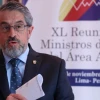 Ministro de Salud no descarta más muertos por intoxicación de alcohol adulterado