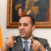 La Cancillería inició registro de ecuatorianos en Ucrania por situación de crisis
