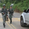 La presión en San Lorenzo llevó a narcos a usar nuevas rutas