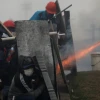 ¿Guerrillas urbanas? La teoría surge tras las manifestaciones violentas en el país