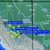 Perú confirmó la construcción de un puerto espacial