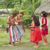 En Zamora Chinchipe rescatan kichwa y shuar