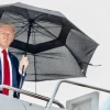 Donald Trump: "Por fin tenemos paz en Oriente Medio" 
