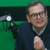 Carlos Rabascall pasó del correísmo a la Izquierda Democrática 