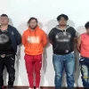 Desarticulan Célula Terrorista: 7 Capturados con Dinamita Peruana en Ibarra