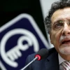 El contralor general Pablo Celi fue detenido 
