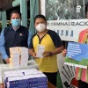 Crece el número de contagios de covid-19 en las poblaciones indígenas de la Amazonía
