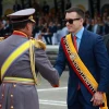 Noboa viajó a EE.UU. en medio de hermetismo