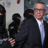 Comenzó el juicio contra Jorge Glas, acusado de peculado